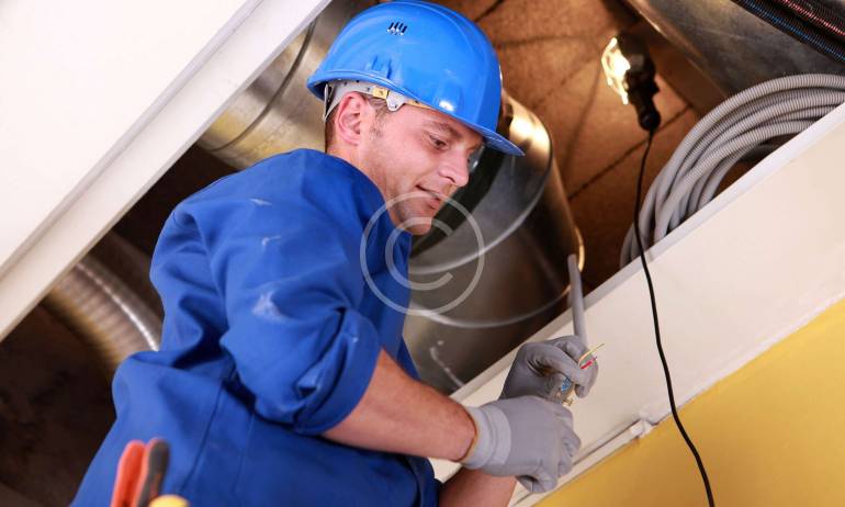 Duct Instalation & Cleaning Service